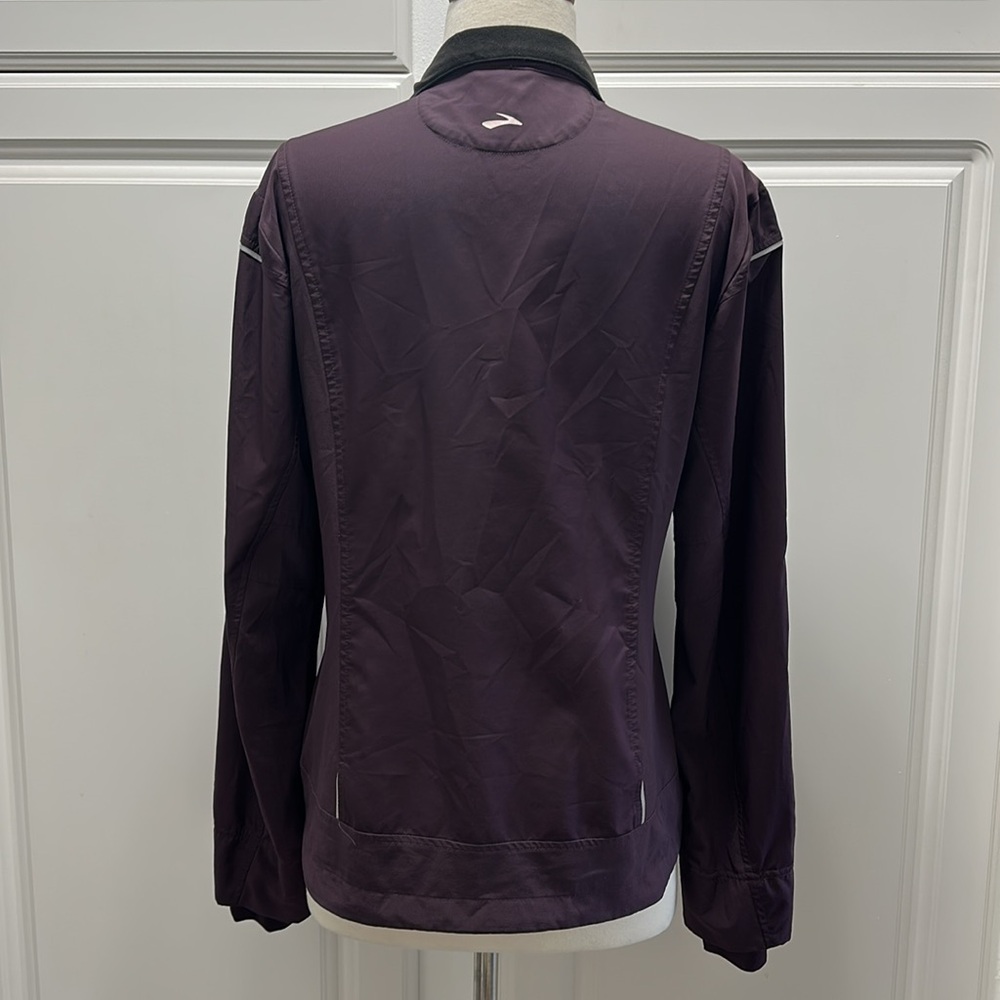 Brooks Jacket - image 3